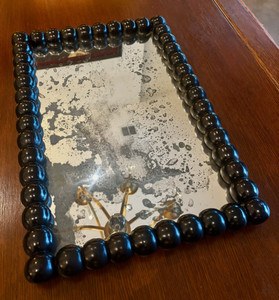 Balin Tray / Mirror