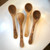 Olive Wood Ladle