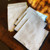 Dot Cocktail Napkins - Set of 4 by Farmhouse Pottery