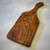 Olive Wood Cutting Board - 18"
