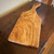 Olive Wood Cutting Board - 18"