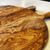 Olive Wood Pizza Board