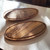 Olive Wood Oval Board by Natural Olivewood