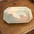 Ceramic Tray - Geode Neutrals by Paul Schneider Ceramics