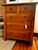 Truchas Dresser by Ernest Thompson