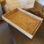 Rattan Rectangular Tray - Large Rattan Rectangular Tray - Large