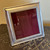 Veneto Pewter Frame - Square