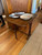 Gate Leg Tea Table, English, 19th Century