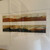 Framed Dimensions: 33" H x 24-1/4" W