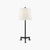 Parish Buffet Lamp by Visual Comfort