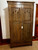 Taos Wardrobe by Ernest Thompson