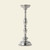 Match Pewter - Siena Pillar Candlestick
