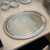 Match Pewter - Oval Tray