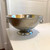 Match Pewter - Engraved Deep Footed Bowl