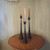 Zen Tribe Candlestick 