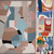 Slowdown Studio Woven Throws