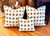 Cross Pattern Pillow Cross Pattern Pillow
