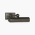 8" Cabinet Maker's Picture Light by Visual Comfort