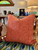 Pillow - Coral