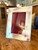 Match Pewter - Large Lombardia Rectangular Frame