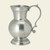 Match Pewter Small Pitcher