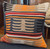 Pillow in Pierre Frey Fabric