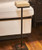 Bebida Side Table