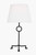 Wrought Iron Table Lamp