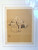 Cecil Aldin A Dog Day Print; "Dog's Head in Confectionery Bag"