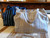 Tensira Large Tote Bag Hand Woven Cotton 18x16