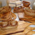 Handcrafted Olive Wood Board