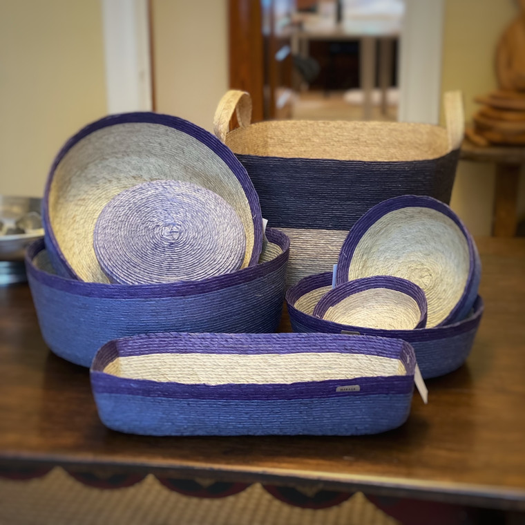 Basket - Mar Collection