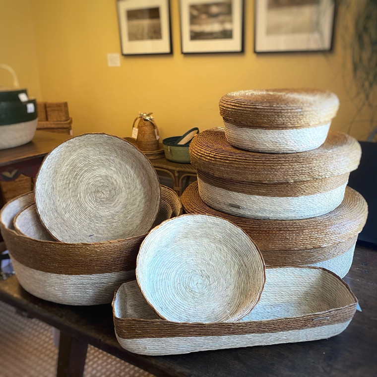 Basket - Trigo Collection