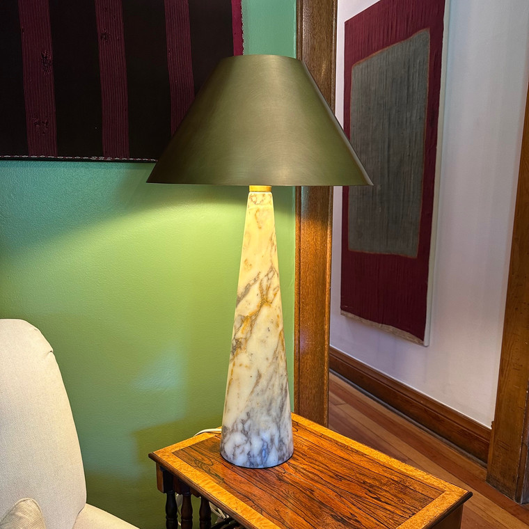Arteriors Chanell Lamp