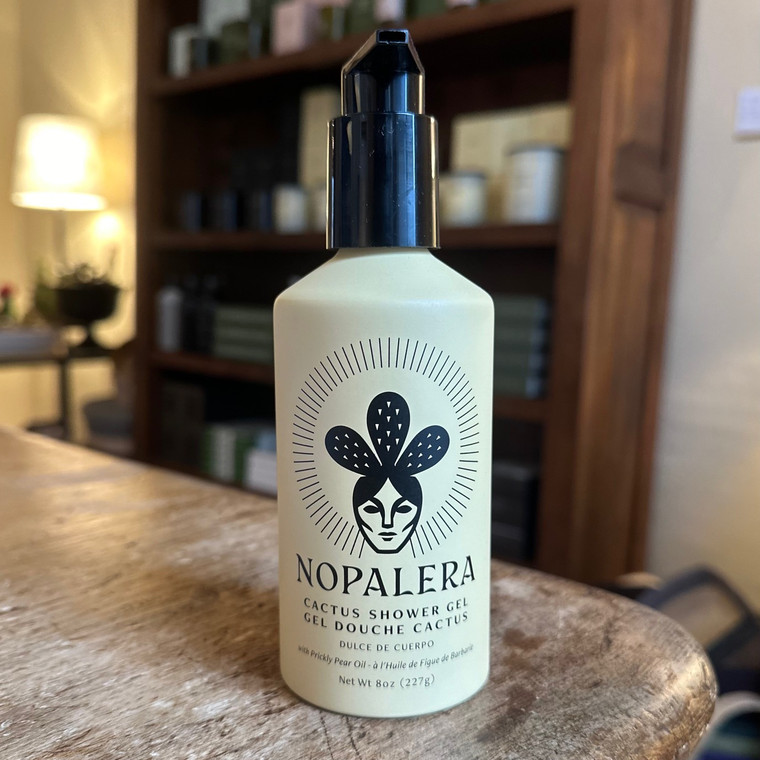 Nopalera Shower Gel