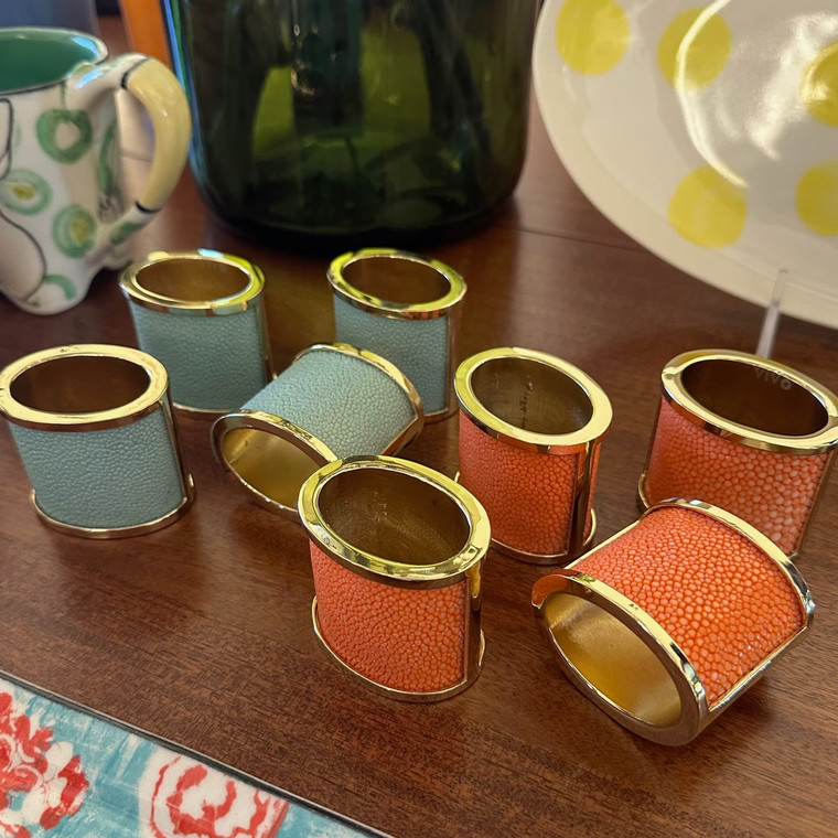 VIVO - Napkin Rings