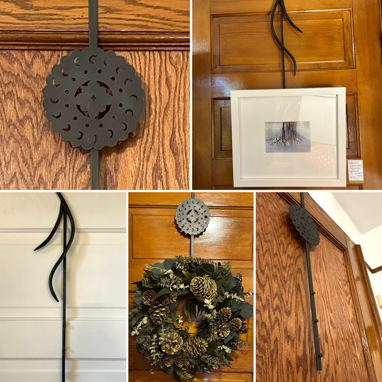 Mike Forloney Picture Hanger