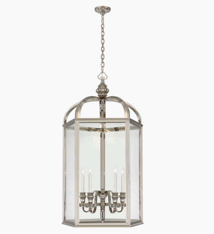Falaise Large Lantern