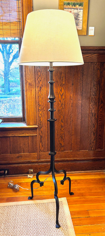 Madeleine Floor Lamp