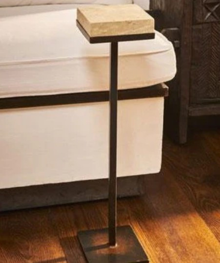 Bebida Side Table