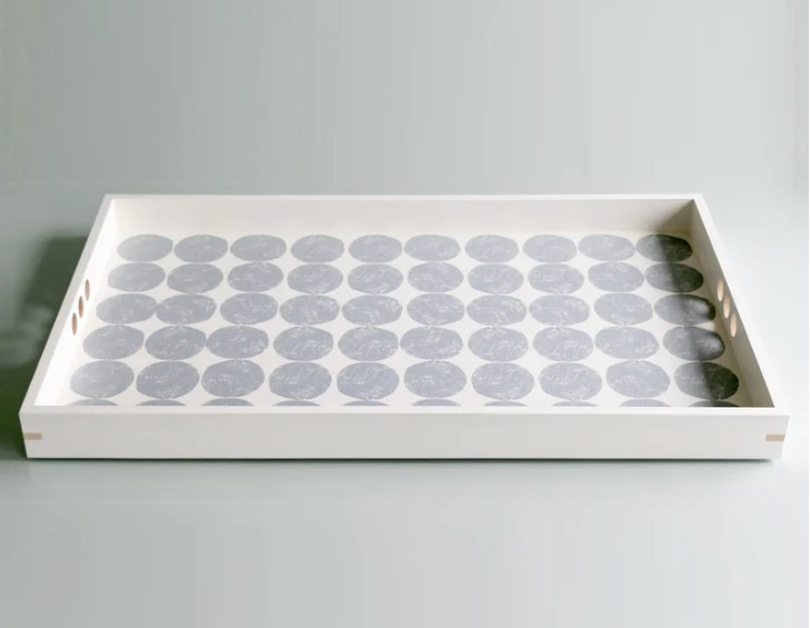 Tray Table — Large by Pilgrim Waters