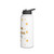 Choose Happiness Everyday Stainless Steel Water Bottle