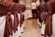 Spandex Chair Covers vs Polyester Chair Covers: What’s the Difference? Spandex Chair Covers vs Polyester Chair Covers: What’s the Difference?