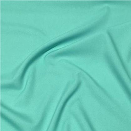 Turquoise Polyester Napkin Turquoise Polyester Napkin