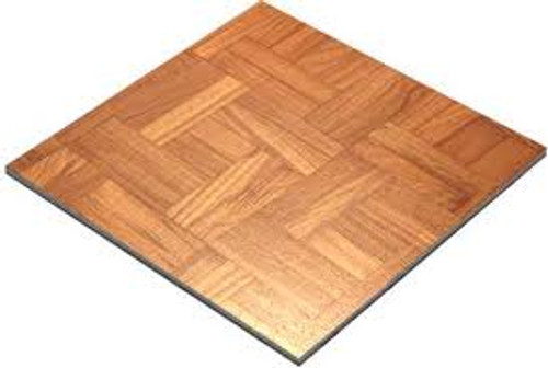 Vinyl Parquet Dance Floor