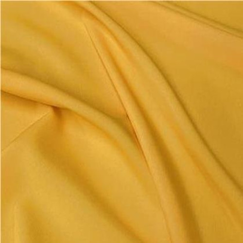 Marigold Polyesters - 90" Round