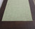 18" x 108" Sage Green Faux Burlap Table Runner