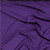 Purple Polyester  120" Round