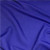 Royal Blue Polyester - 45" Square