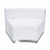Hercules Alon Melrose White Leather
